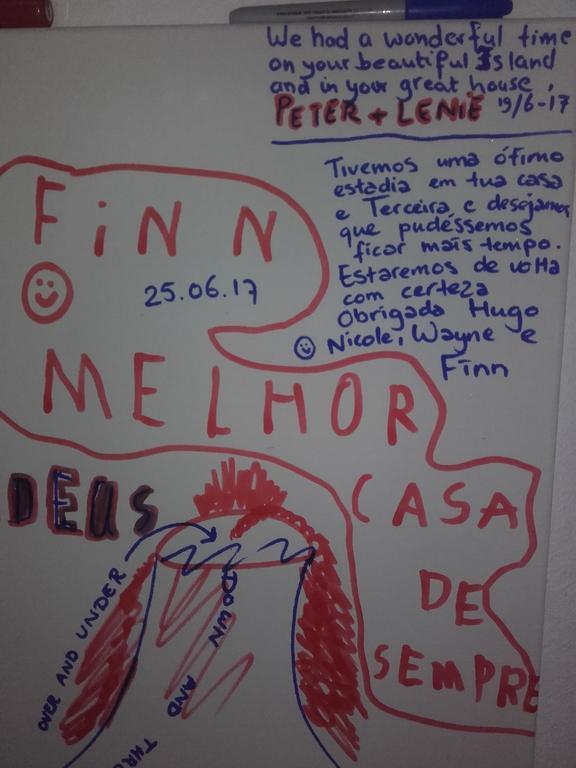 Holiday home De Baixo Da Ponte