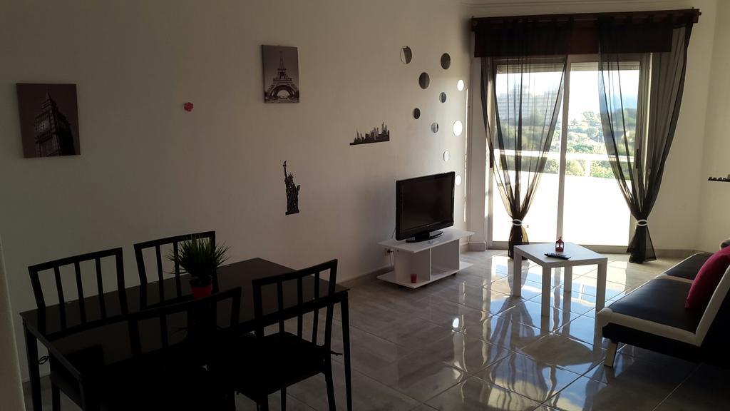 Apartment Edificio Vaumar Arcoliz Portimao