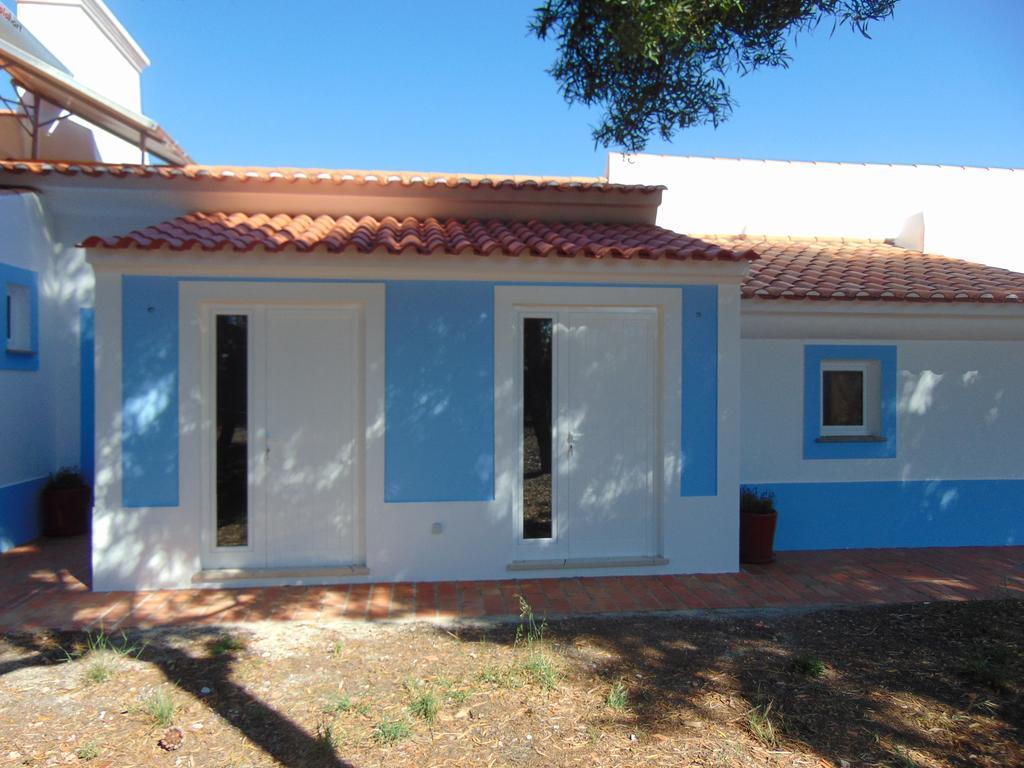 O Monte Flores Casa rural