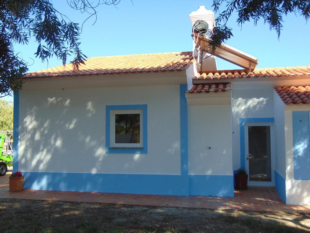 Casa rural O Monte Flores *