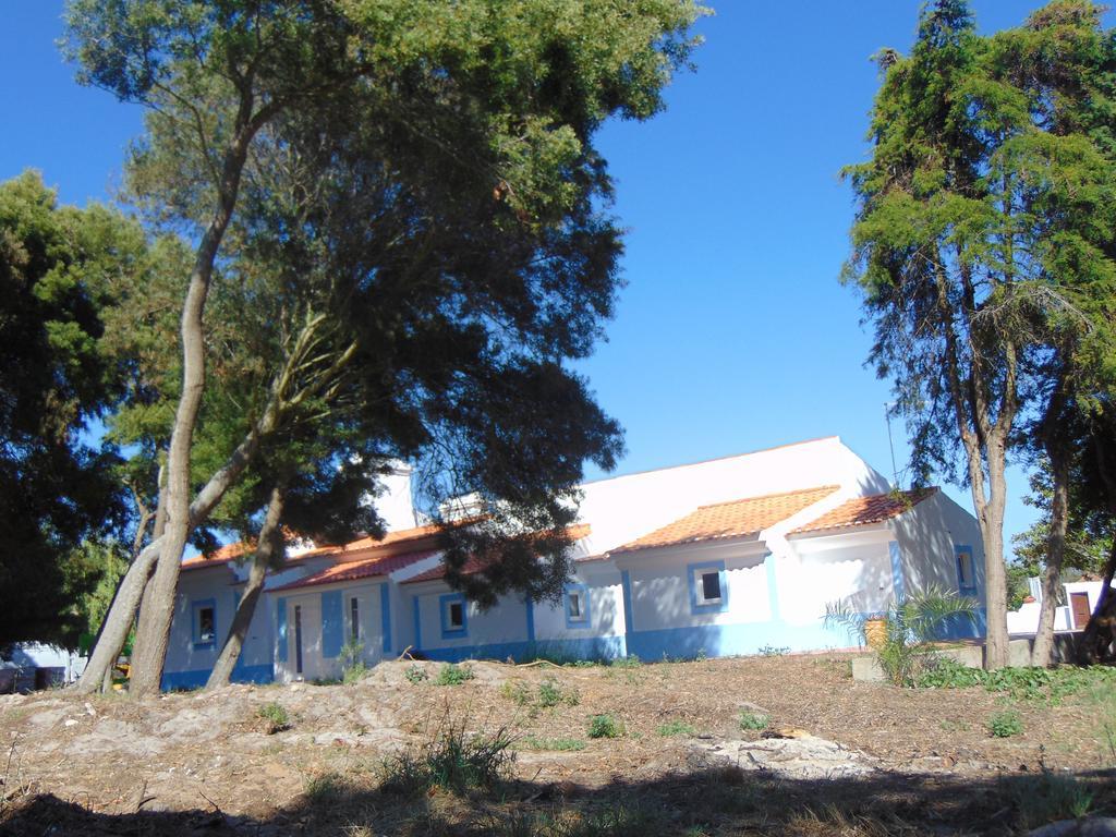 O Monte Flores Casa rural *
