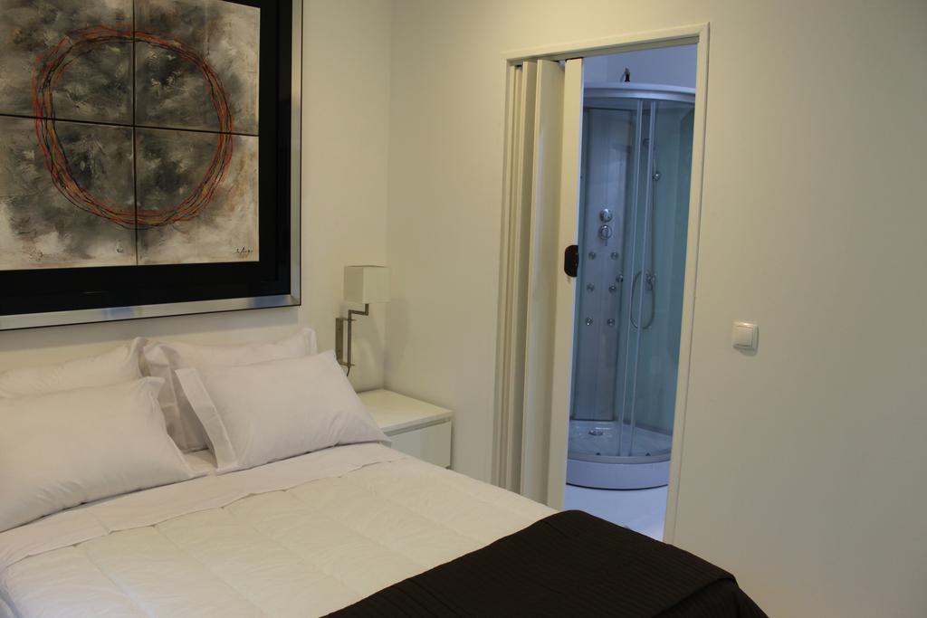 Casas Da Azenha Holiday home Vila Nova de Cerveira