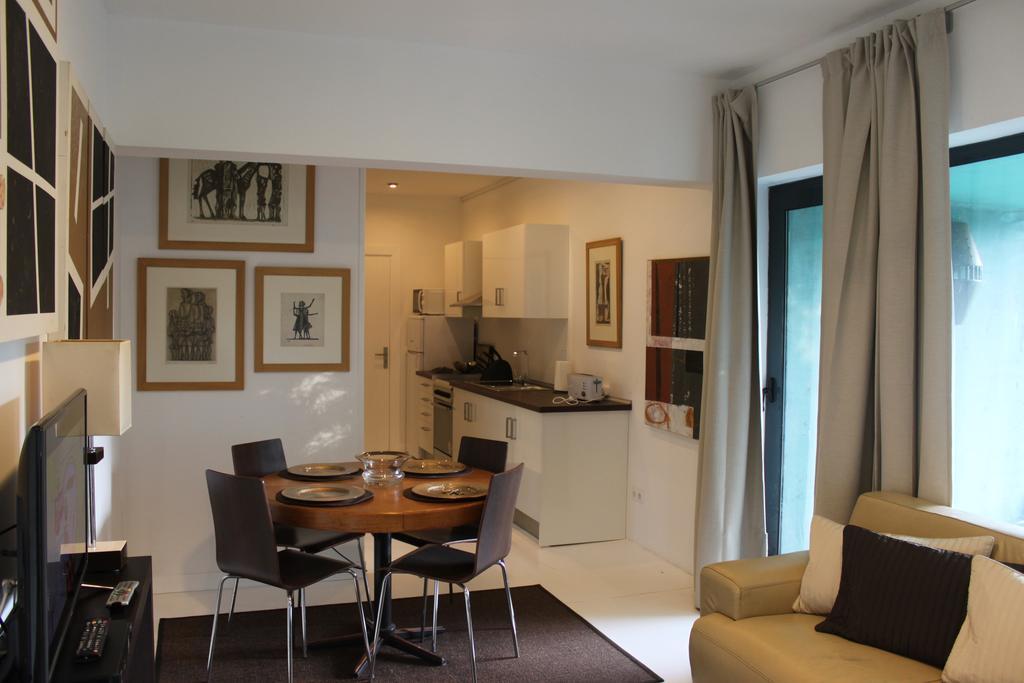 Holiday home Casas Da Azenha *