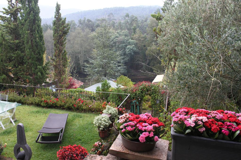 Casas Da Azenha Vila Nova de Cerveira
