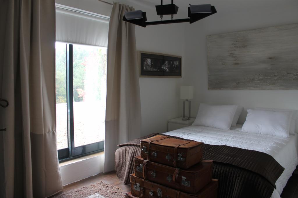 Casas Da Azenha Holiday home *