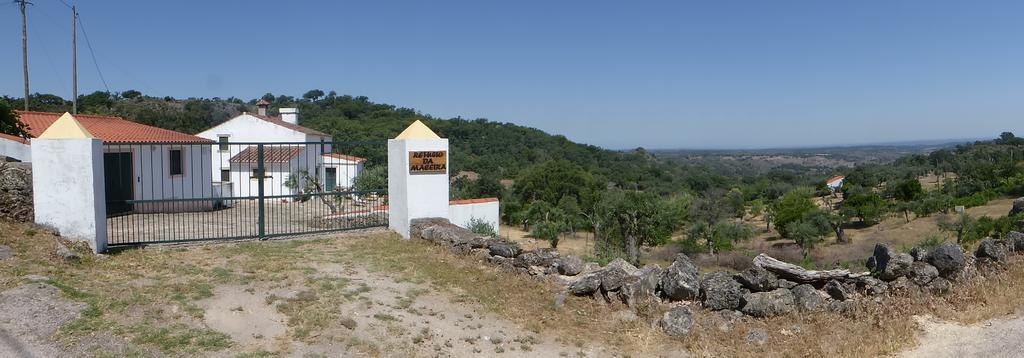 Refugio Da Maceira * Marvao (Portalegre)