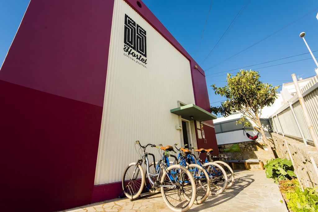 Hostel&surfcamp 55