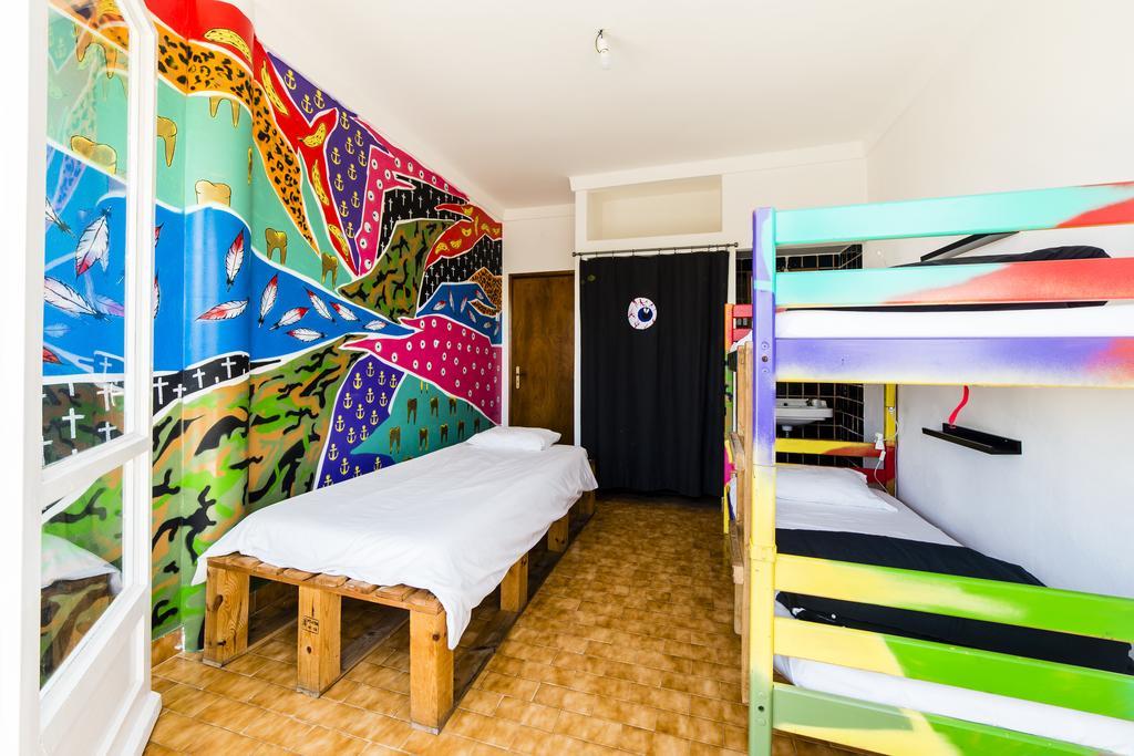 Hostel&surfcamp 55 *