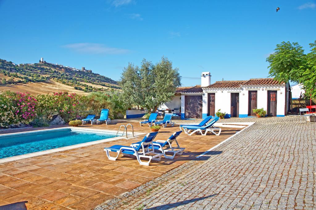 Casa Saramago * Monsaraz