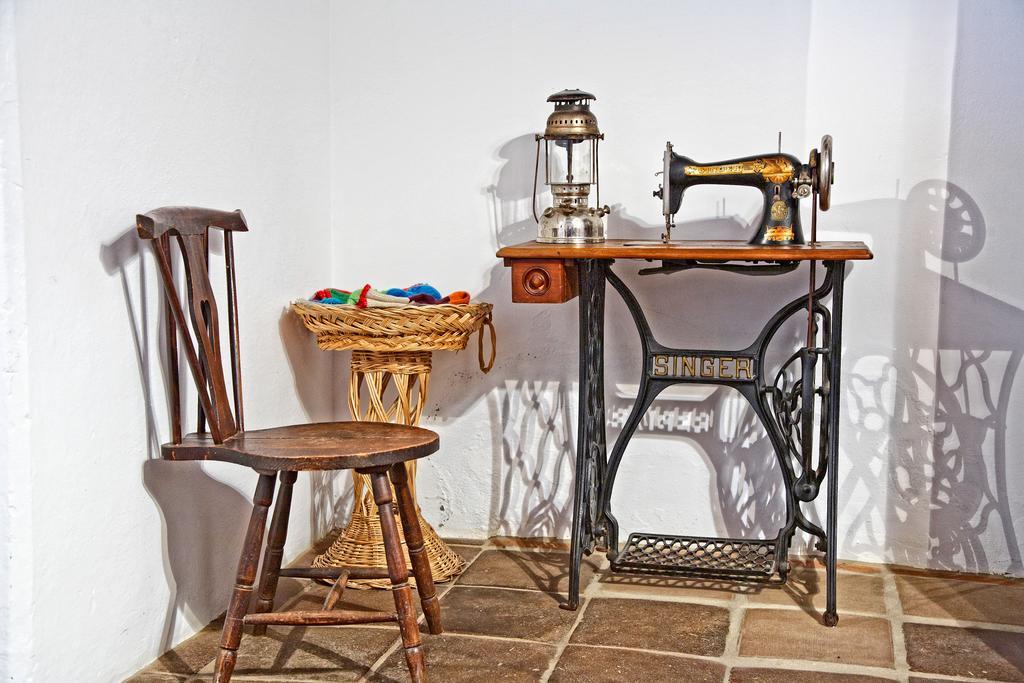 Casa Saramago Guest house *