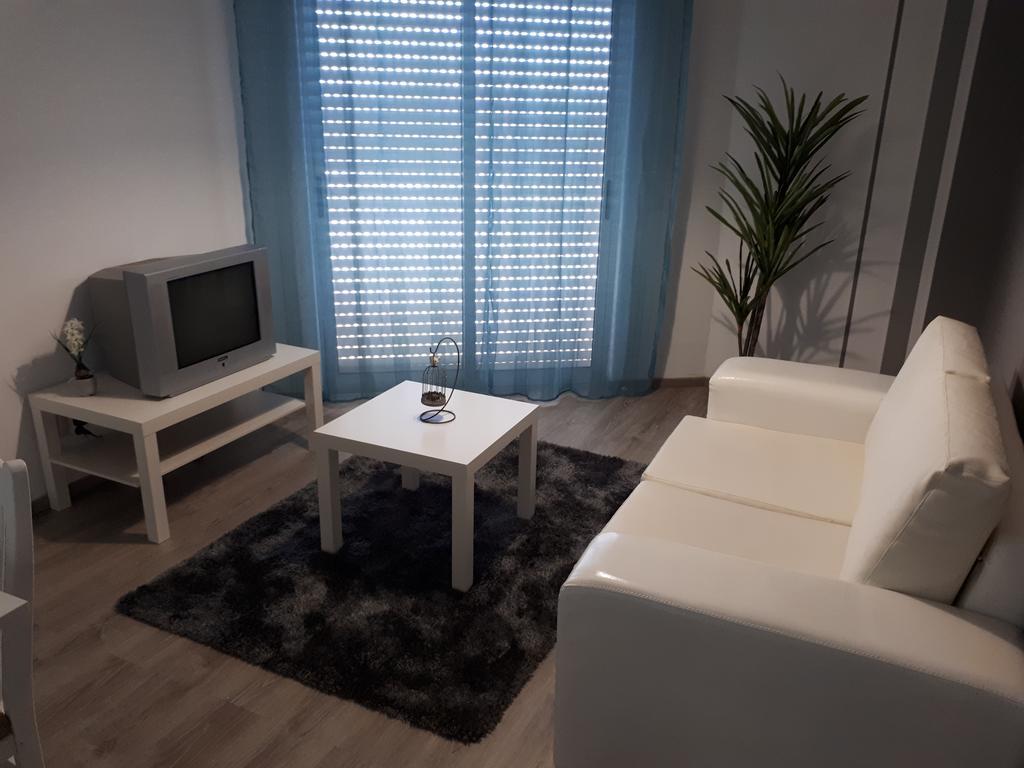 Apartment Edificio Vaumar Arcoliz *