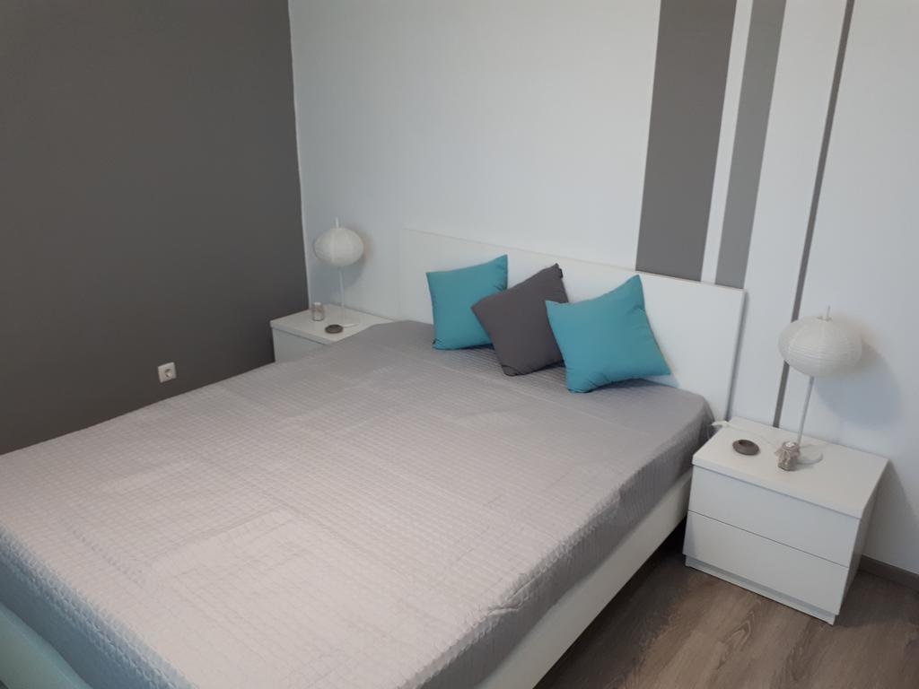 Apartment Edificio Vaumar Arcoliz Portimao