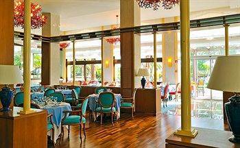 Pestana Villa