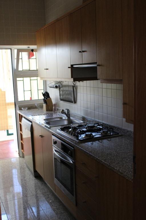 Apartment Neptuno