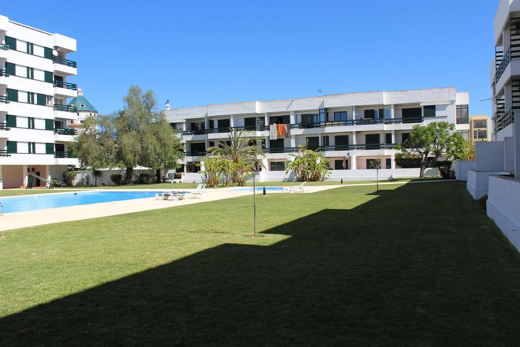 Neptuno Apartment *
