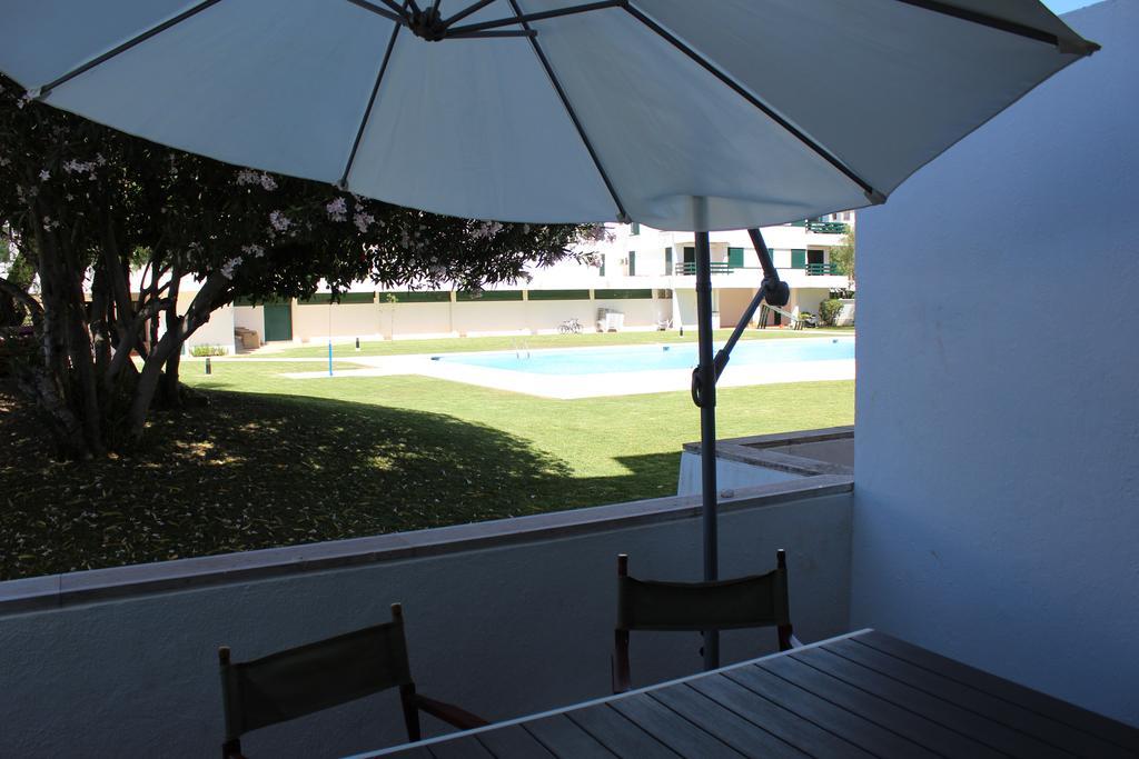 Neptuno Apartment