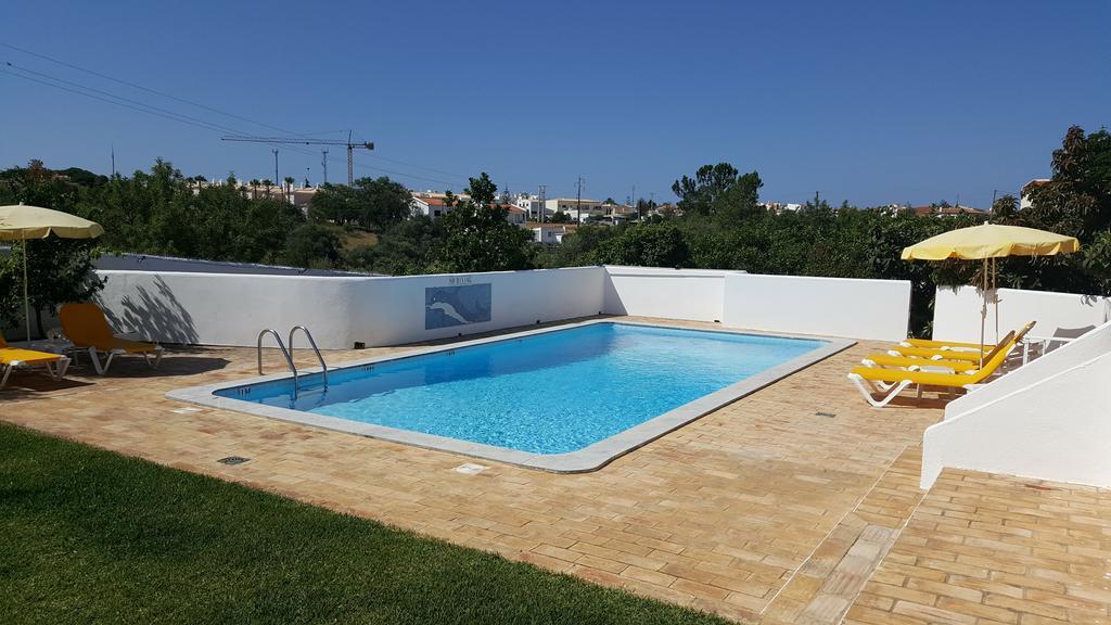 V3 Com Piscina Privada Villa Albufeira
