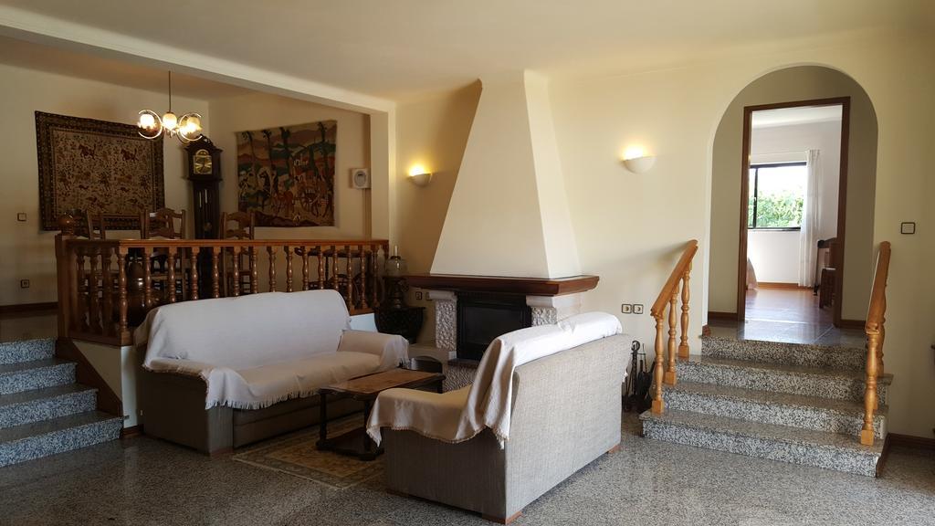 Villa V3 Com Piscina Privada Albufeira