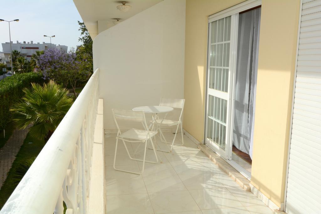 Quintao Velho Apartment Portimao