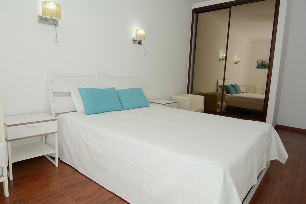 Quintao Velho Apartment *