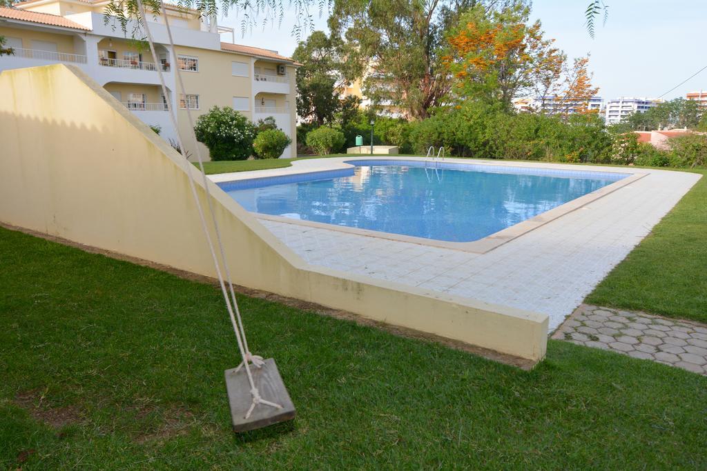 Quintao Velho Apartment Portimao