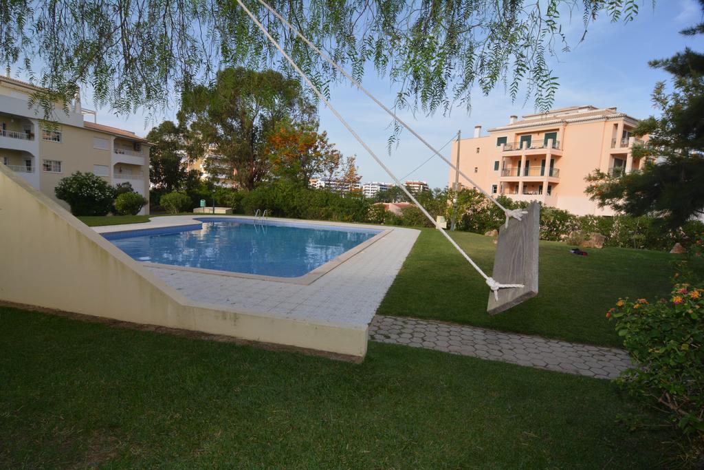 Apartment Quintao Velho Portimao