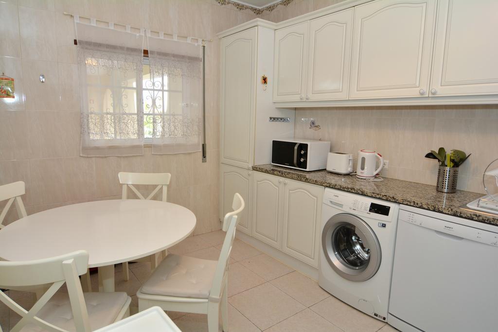 Quintao Velho Apartment *