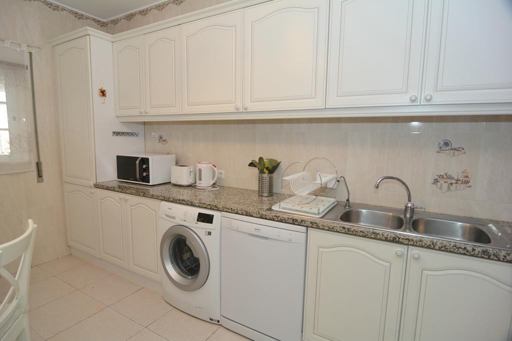 Apartment Quintao Velho