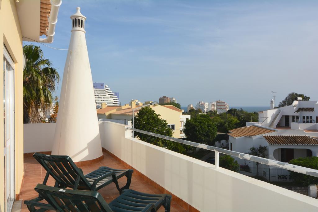 Apartment Quintao Velho *