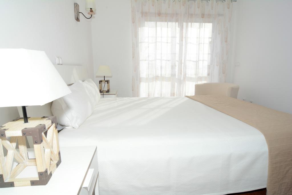 Quintao Velho Apartment
