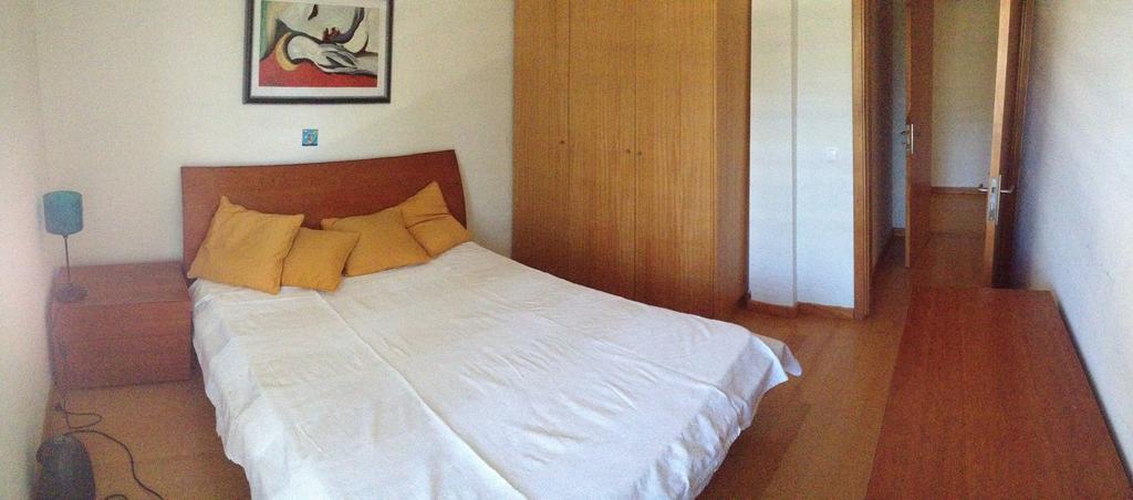 Apartment Neptuno