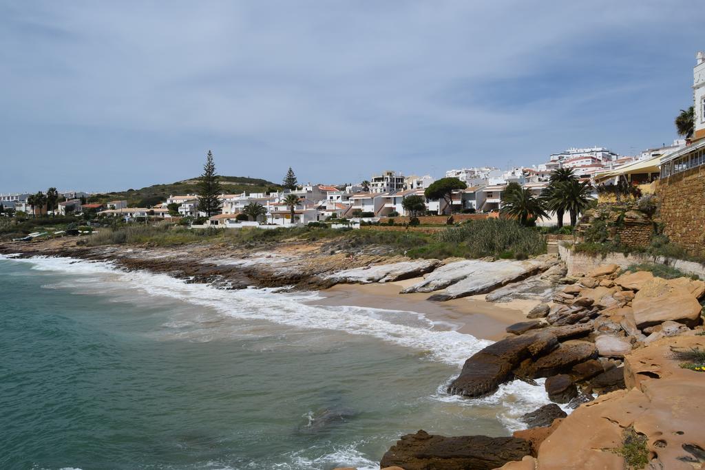 Casa Da Praia | Beach Holiday home Praia Da Luz