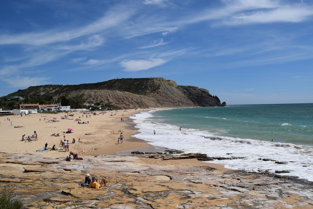 Holiday home Casa Da Praia | Beach Praia Da Luz