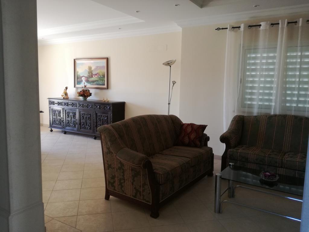Holiday home Casa Quinta Das Ancoras