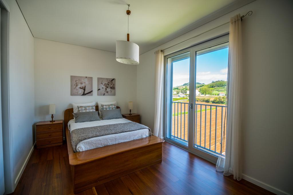 At Azores - View Apartment
