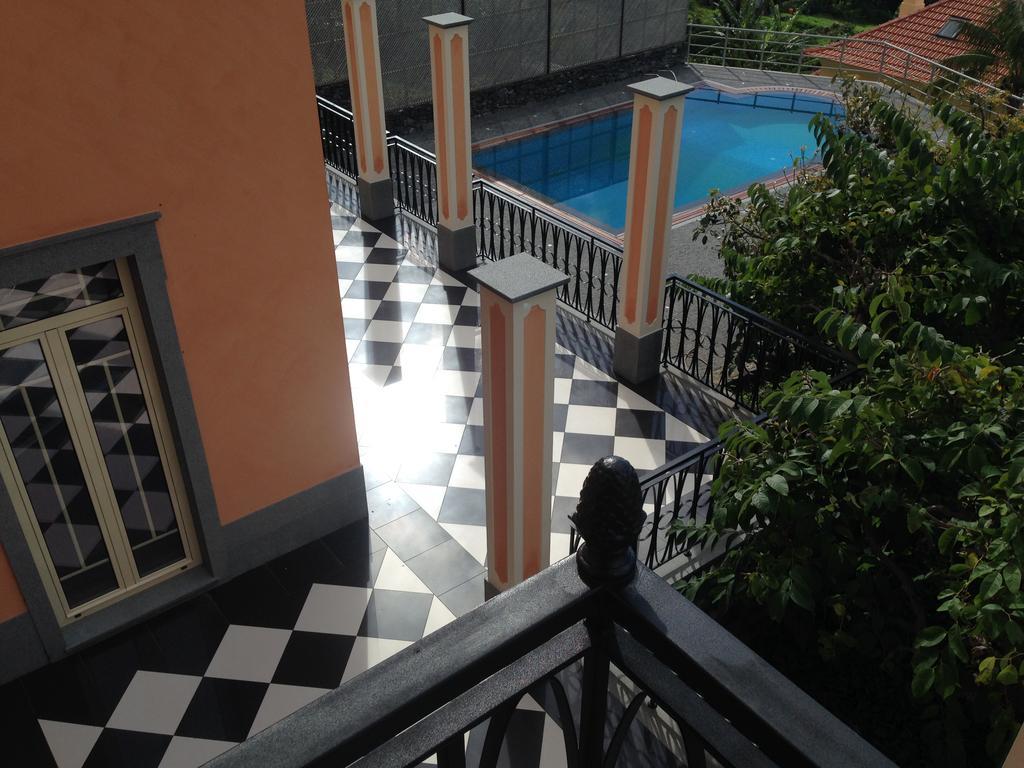 Hotel Quinta Pacos Do Campanário