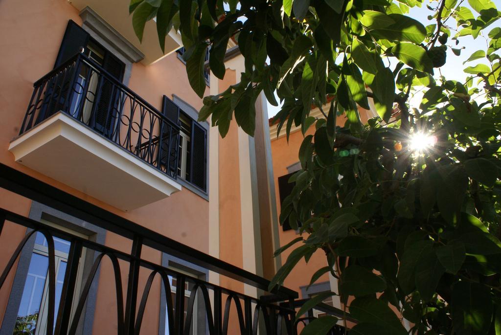Hotel Quinta Pacos Do
