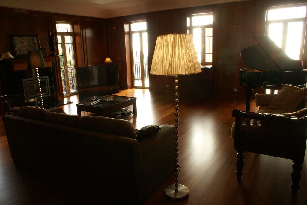 Hotel Quinta Pacos Do 4*