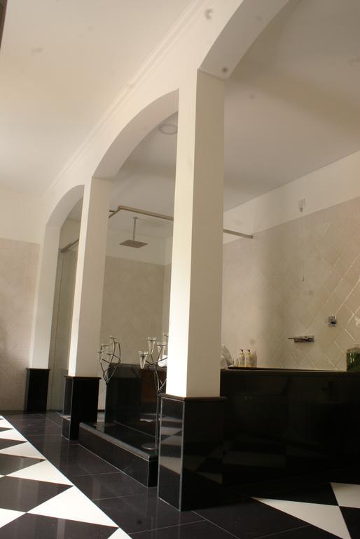 Quinta Pacos Do Hotel