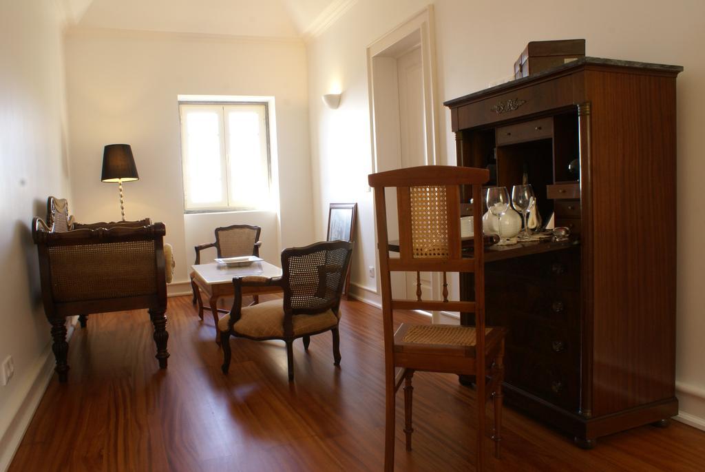 Quinta Pacos Do Hotel Campanário