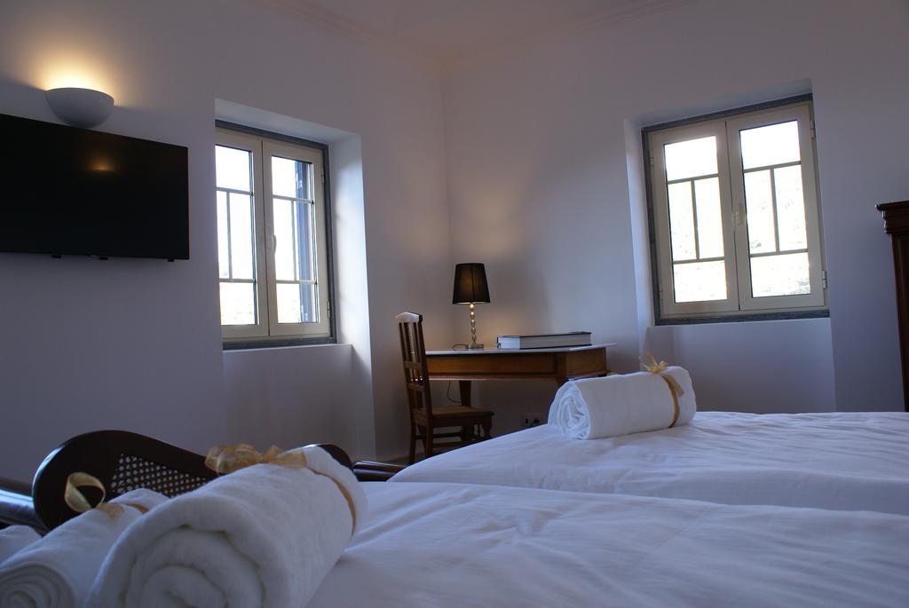 Hotel Quinta Pacos Do 4*