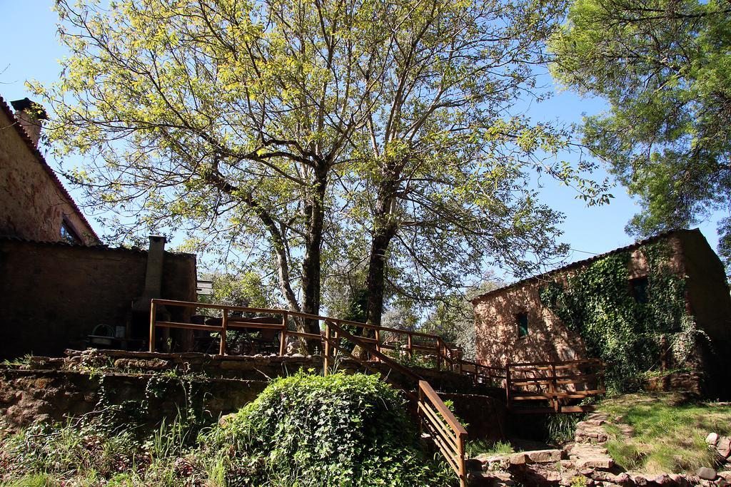 Sete Farm stay