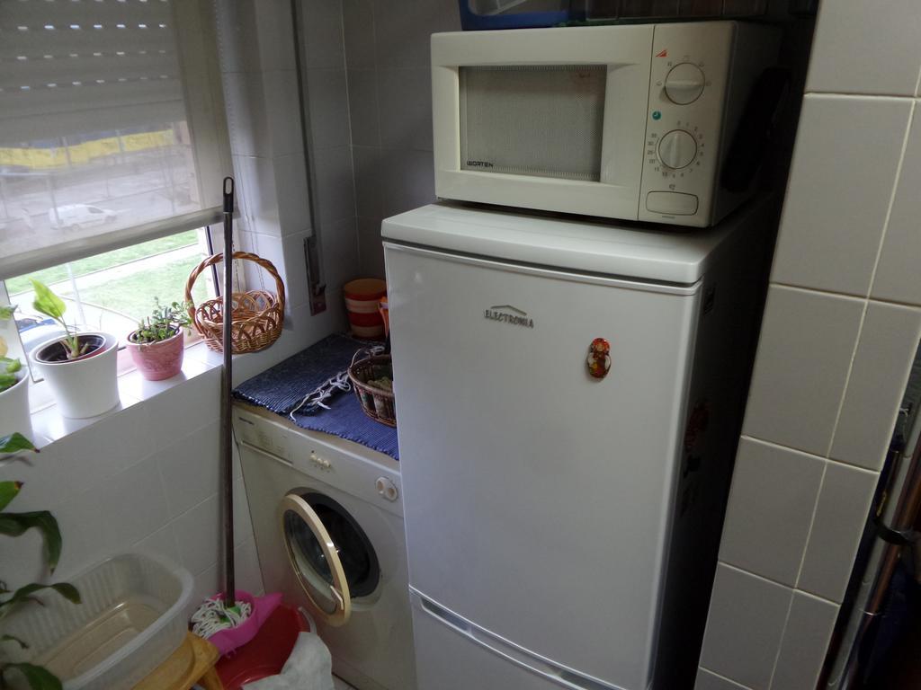 Apartamento Modern At Metro Station Matosinhos (Porto)