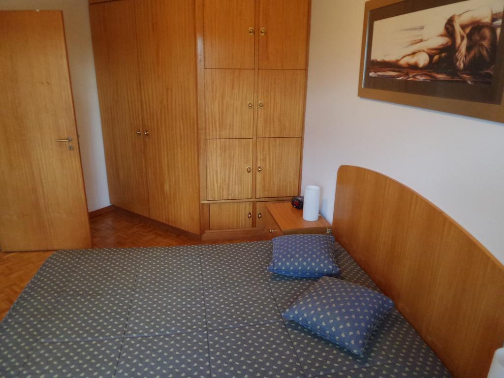 Modern At Metro Station Apartment Matosinhos (Porto)