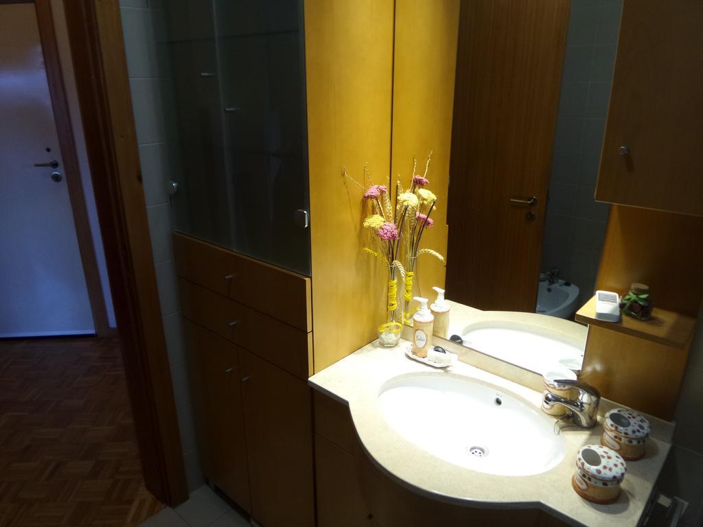 Modern At Metro Station Apartamento