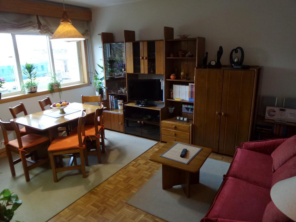 Modern At Metro Station Apartment Matosinhos (Porto)