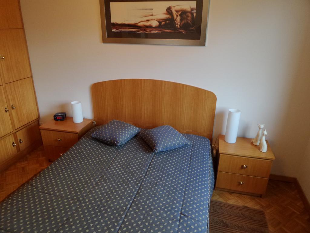 Modern At Metro Station Apartment Matosinhos (Porto)