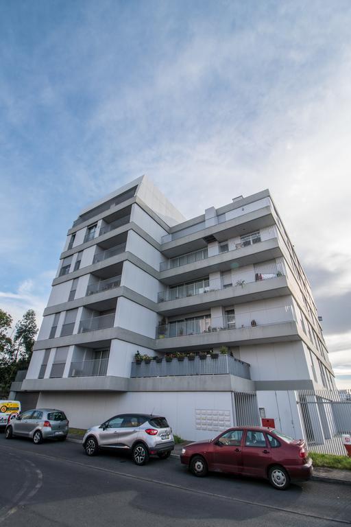 Apartment At Azores - View
