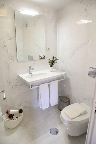 Apartment In Porto
