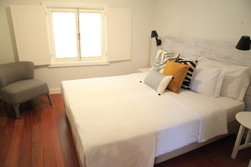 Apartment In
